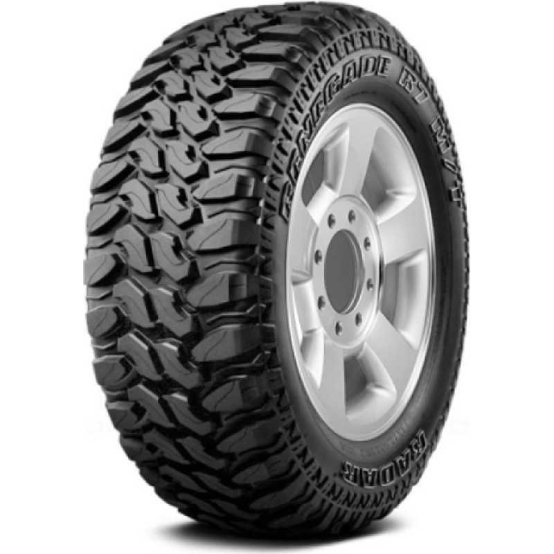 Radar - RENEGADE R7 - 235/85 R16C