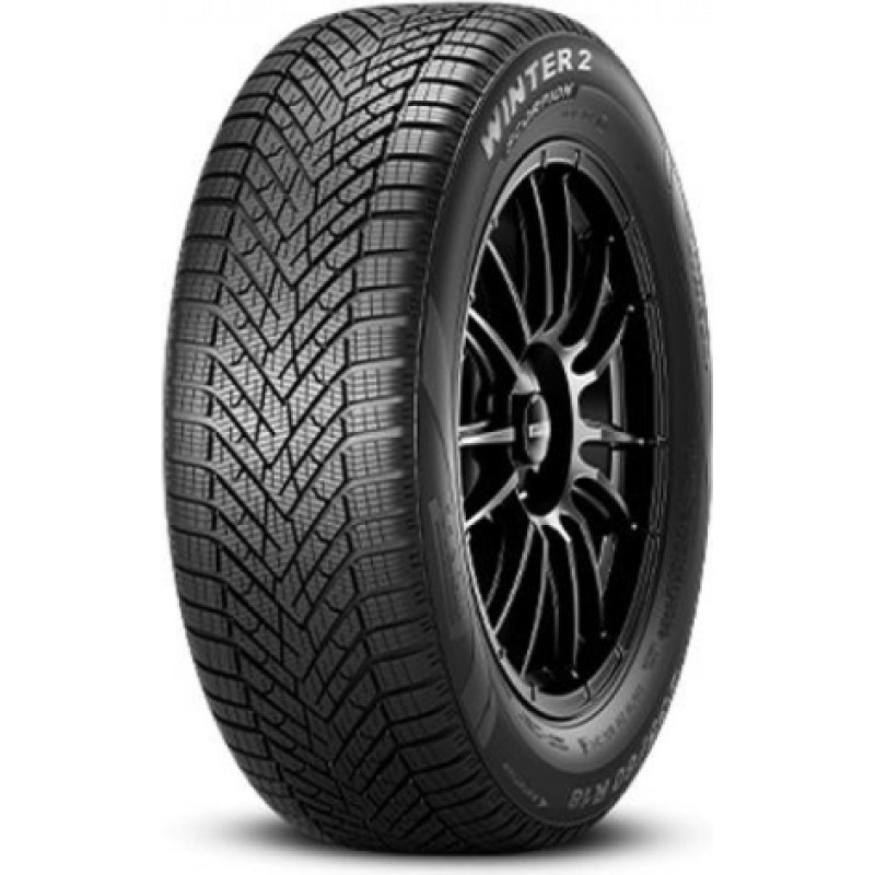Pirelli - SCORPION WINTER 2 ELECT - 285/40 R22