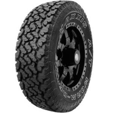 Maxxis - MAXXIS WORM DRIVE AT980E 106/104Q - 205/70 R15