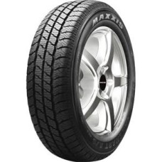 Maxxis - C MAXXIS VANSMART A/S AL2 98/96P vissezonu - 195/55 R10