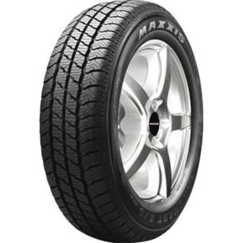 Maxxis - C MAXXIS VANSMART A/S AL2 98/96P vissezonu - 195/55 R10