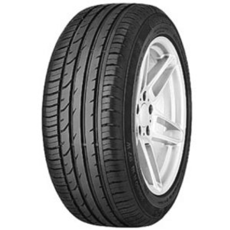 Continental - CONTIPREMIUMCONTACT 2  - 215/40 R17C