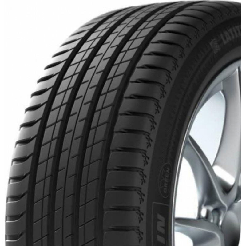 Michelin - LATITUDE SPORT  3  W XL - 235/60 R18