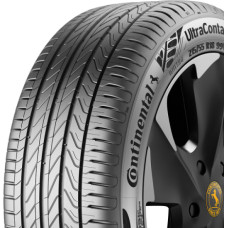 Continental - ECOCONTACT 6 84 T - 205/55 R17