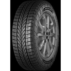 Dunlop - C DUNLOP ECONODRIVE WINTER 121/120R - 225/75 R16