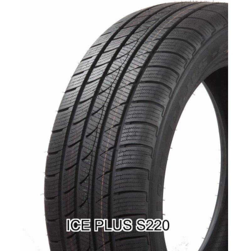 Rotalla - ICE PLUS S220 - 255/50 R19