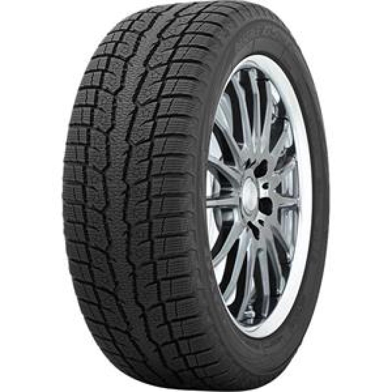 Toyo - TOYO OBSERVE GSI6 LS 116HRP - 265/70 R18