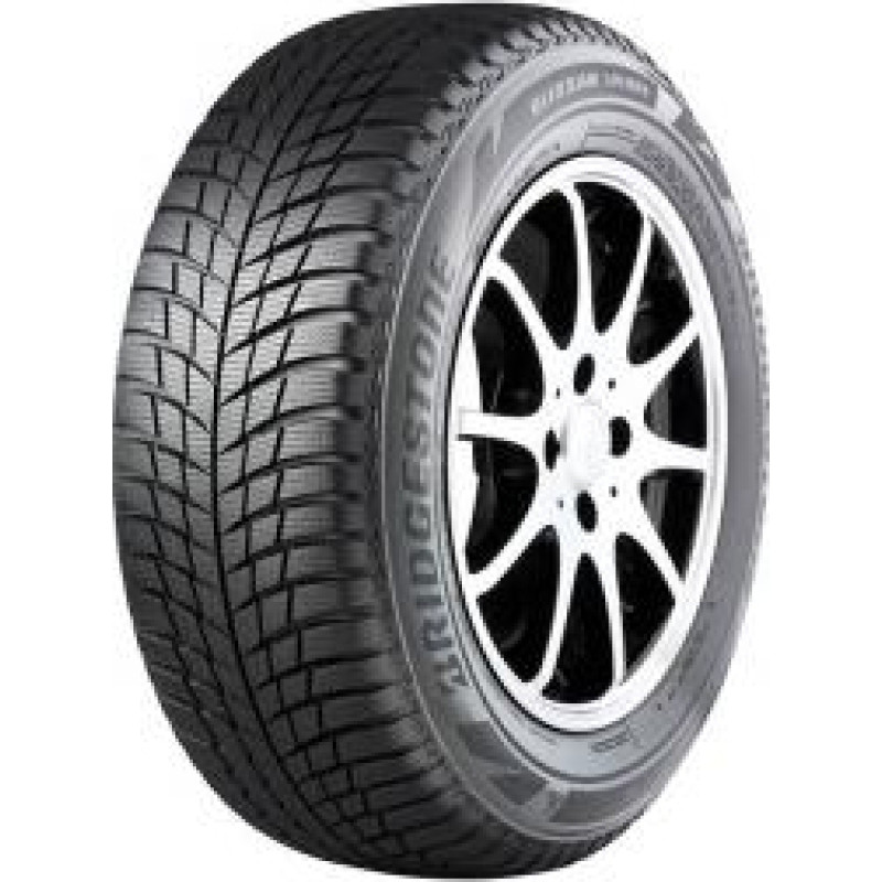 Bridgestone - Blizzak LM001 - 285/45 R21