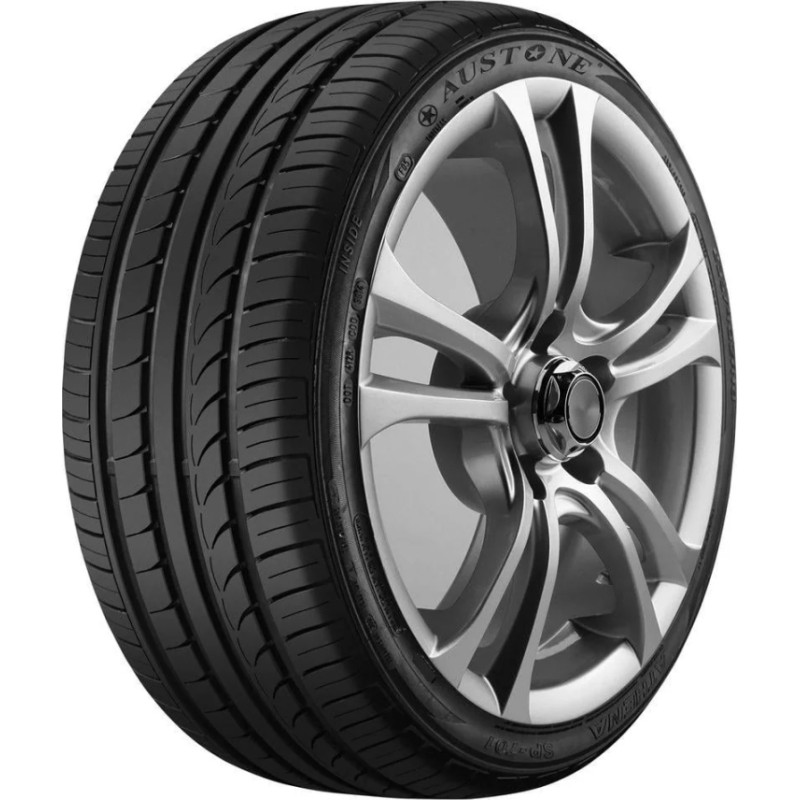 Austone - AUSTONE 255/40R19 100Y SP701 XL - 255/40 R19
