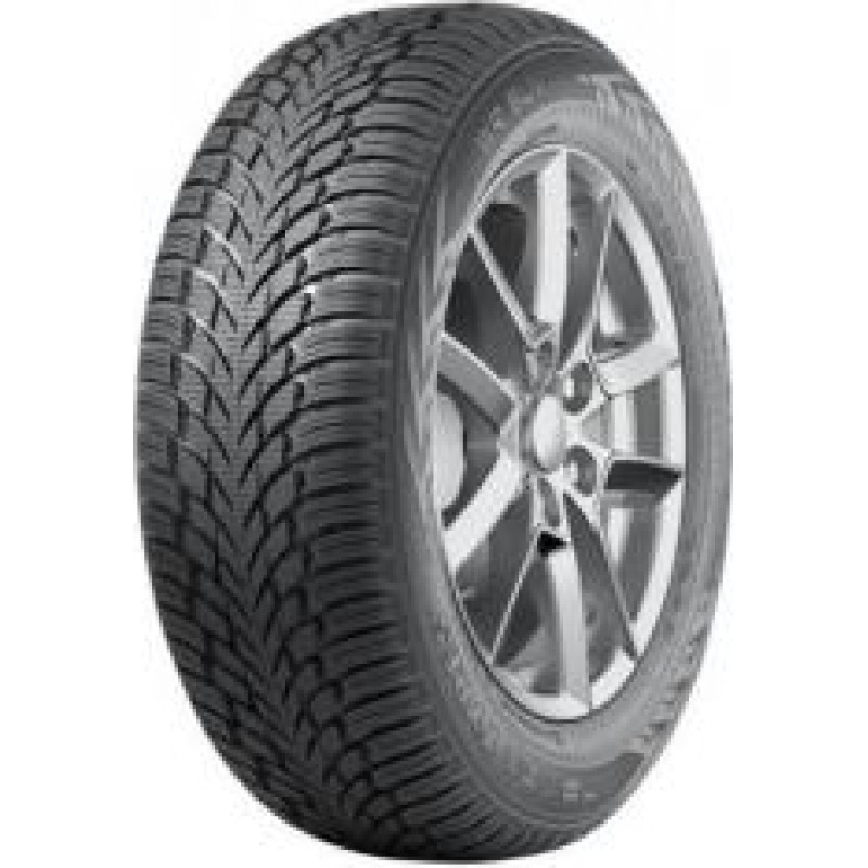 Nokian - WR SUV 4 - 215/65 R17
