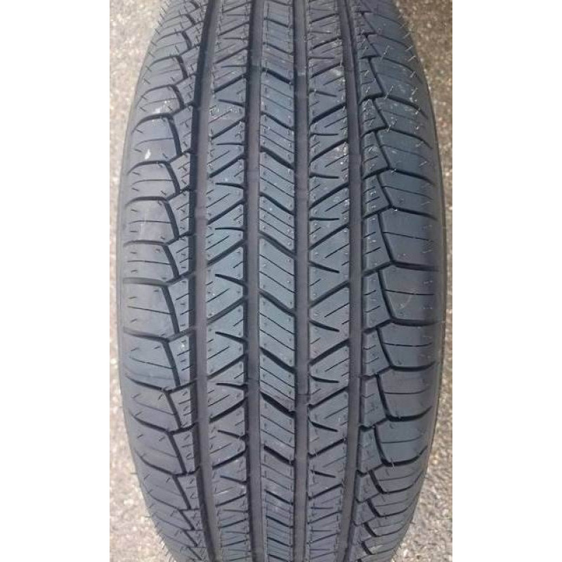 Taurus - SUV 701 - 215/60 R17C