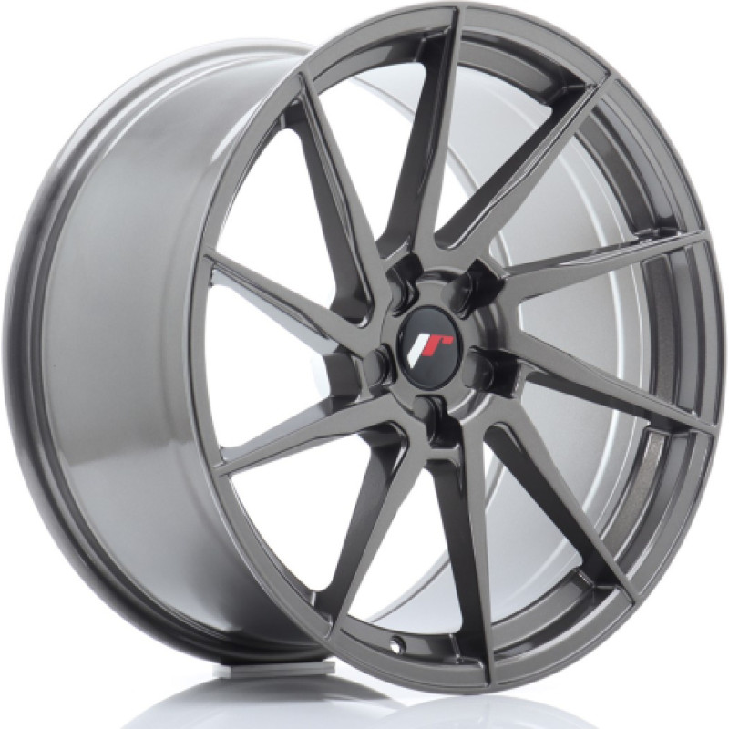 Japan Racing JR36 20 10 5x120.65 ET20
