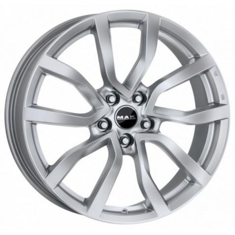 MAK MIDLANDS 20 8.5 5x120 ET47