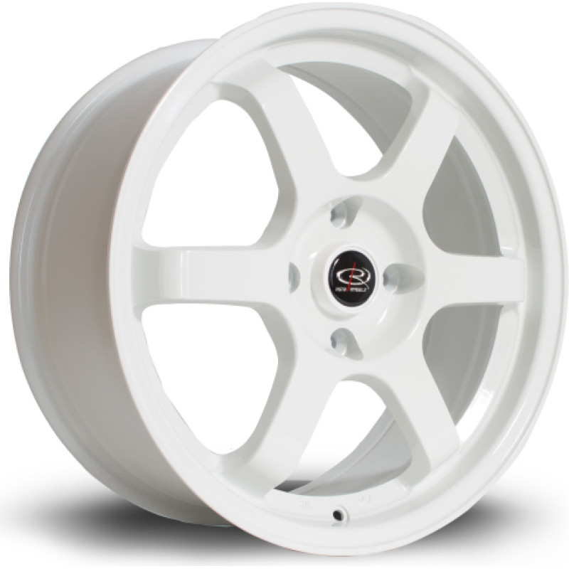 Rota Grid 17 7.5 5x114 ET45