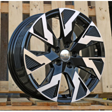 Replica Wheels IN3521F 17 7 5x112 ET45