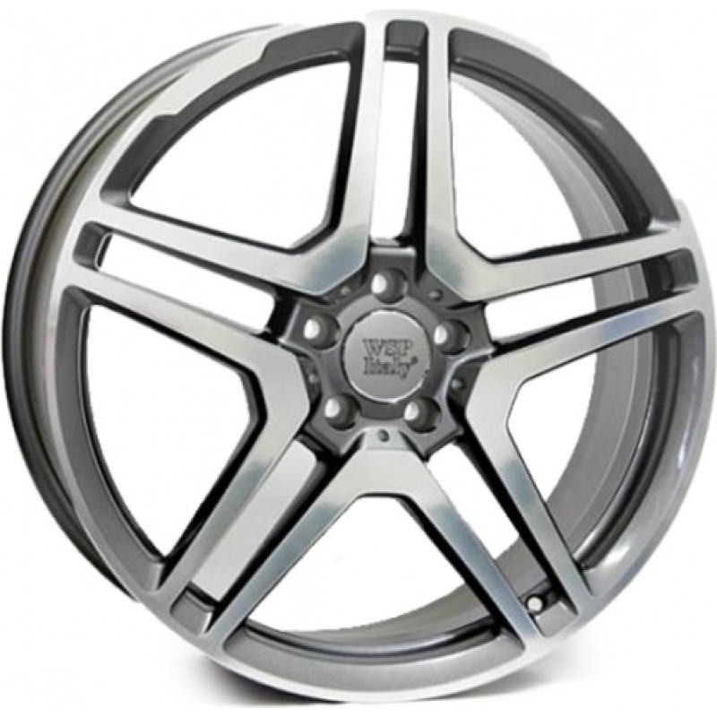 Wsp Italy TEXAS7ME59 19 9.5 5x112 ET43
