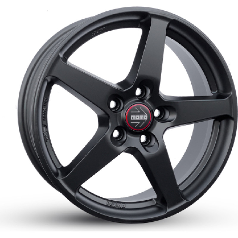 Momo FIVE 16 7 5x100 ET40