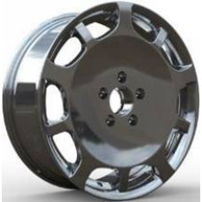 Replica Wheels FBX007 19 9.5 5x112 ET40