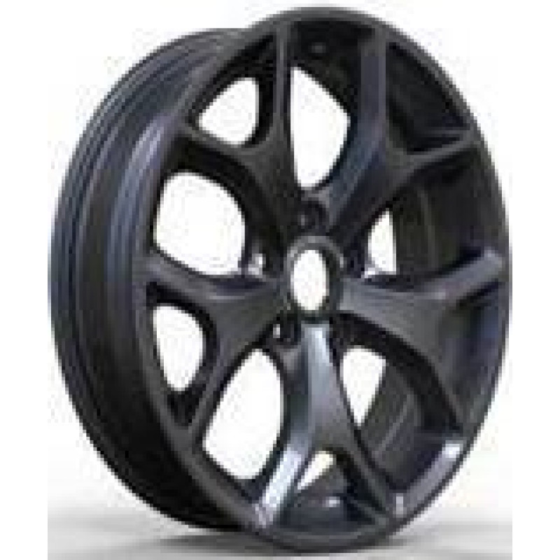 Replica Wheels XE256 20 8 5x115 ET40