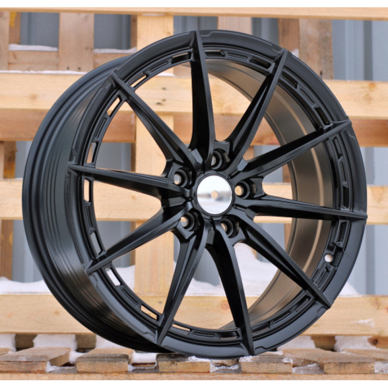 Replica Wheels FBX414 18 8 5x112 ET40