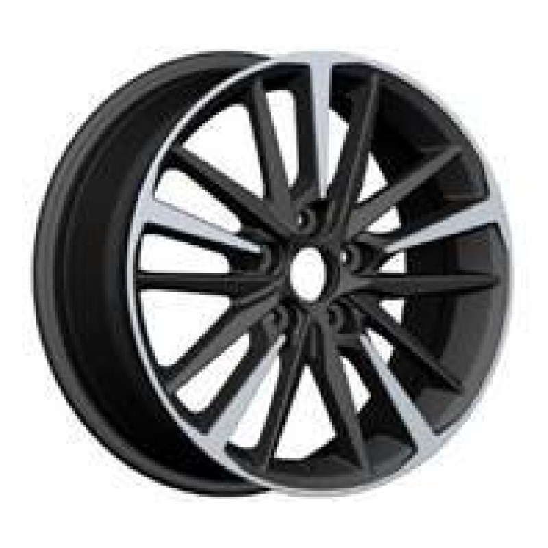 Replica Wheels IN0184 18 7 5x114.3 ET35