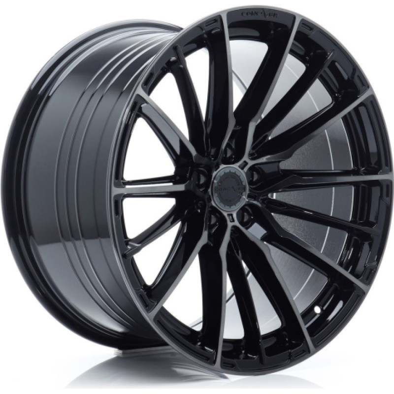 Concaver CVR7 19 9.5 5x120.65 ET20