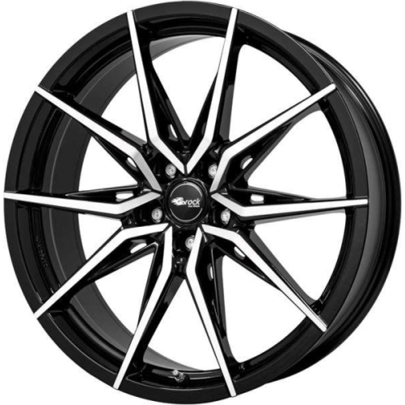 Brock B42 20 9.5 112.0 ET25