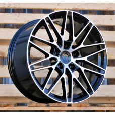 Replica Wheels 3S1324 21 8.5 5x130 ET27