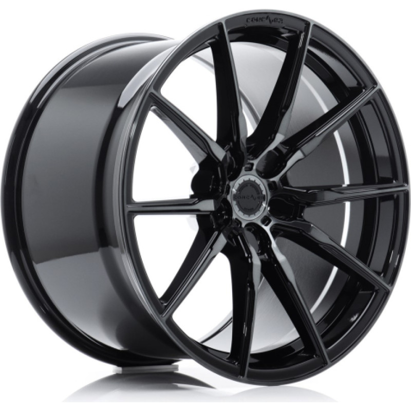 Concaver CVR4 22 10.5 5x120.65 ET10