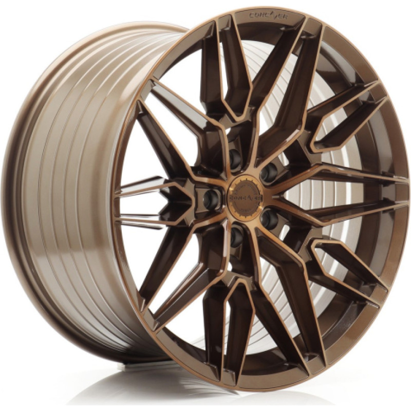 Concaver CVR6 22 10 5x120.65 ET20