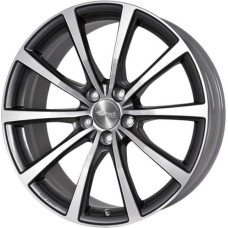 Brock B32 18 7.5 112.0 ET49