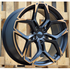 Replica Wheels I5572 19 8.5 5x112 ET38