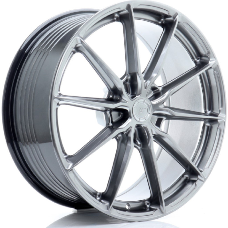 Japan Racing JR37 21 9 5x120.65 ET10