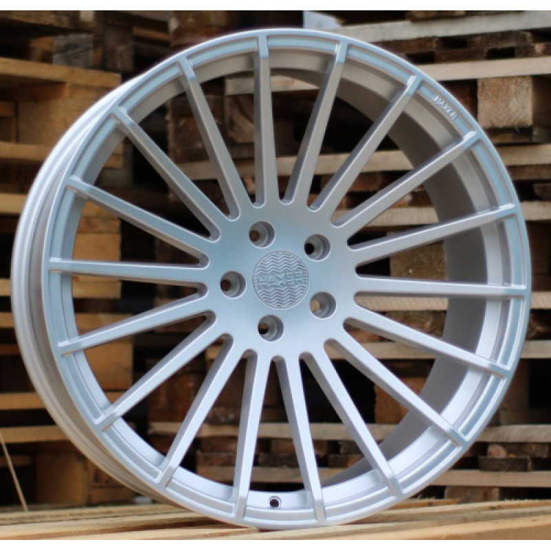Replica Wheels HX010 22 10.5 5x120 ET40