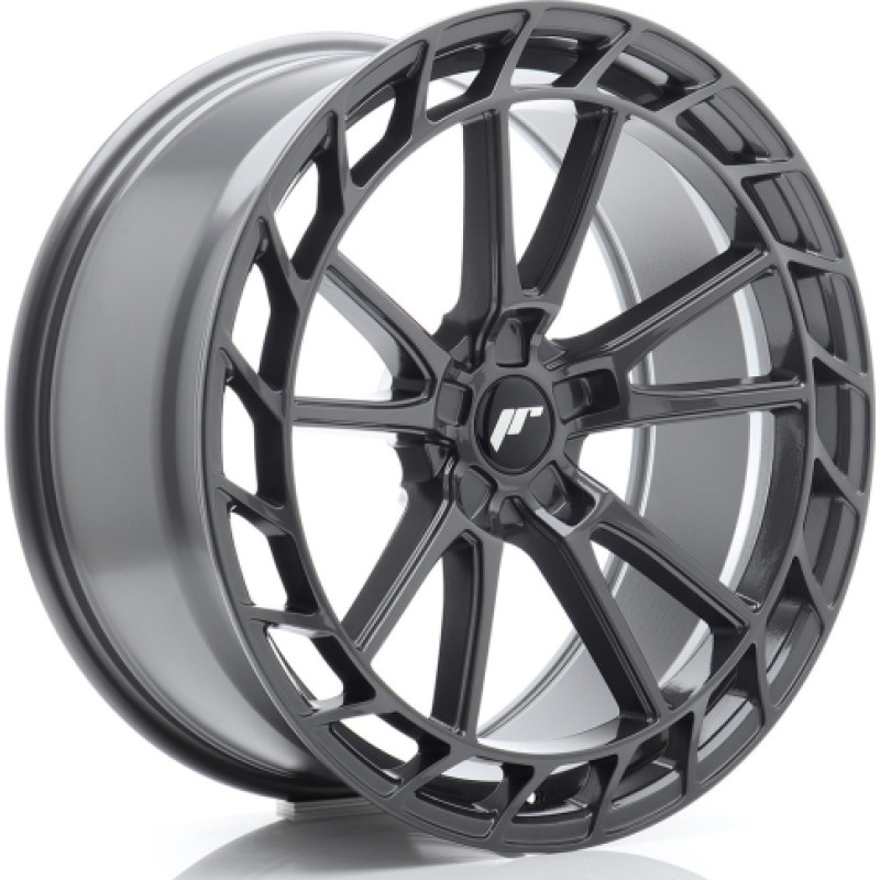 Japan Racing JR45 21 9.5 5x120.65 ET15