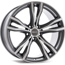 MAK X-MODE 20 10.5 5x112 ET40