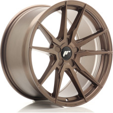 Japan Racing JR21 19 9.5 5x112 ET41