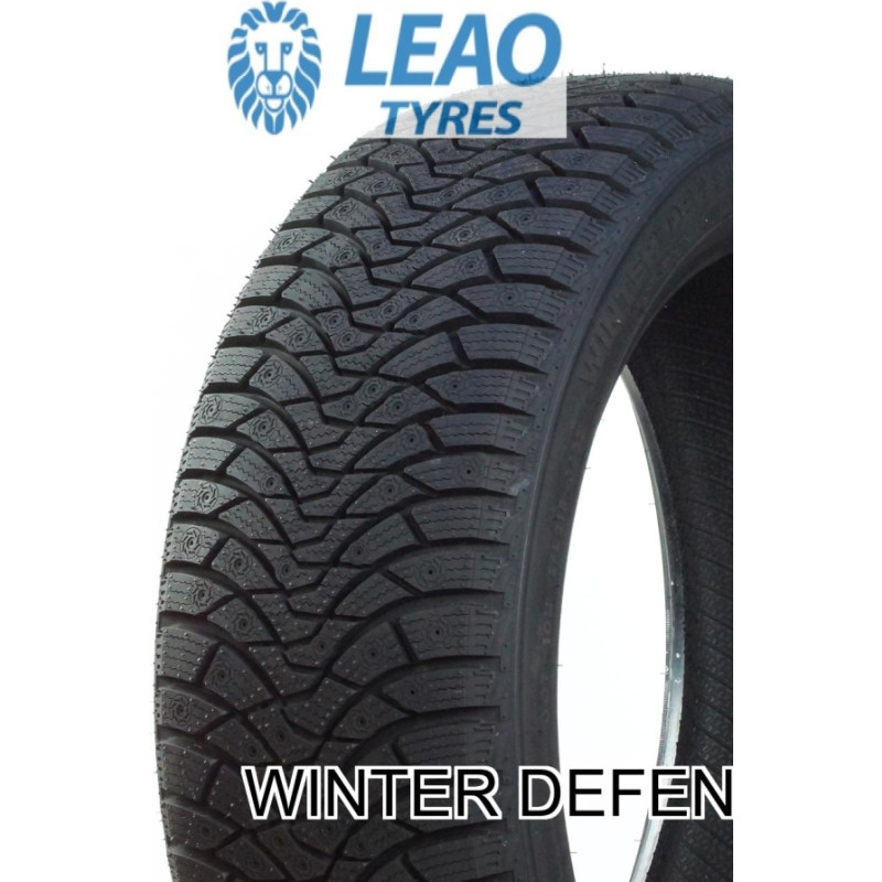 Leao - WINTER DEFENDER GRIP 2 - 245/45 R19