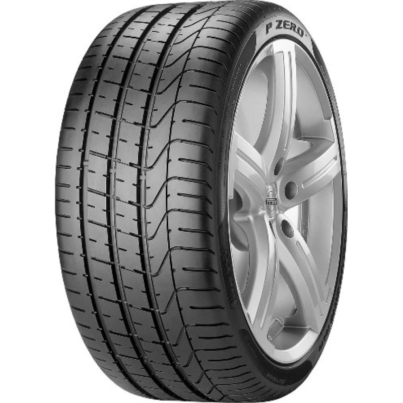 Pirelli -  P ZERO  XL N0 - 275/45 R20