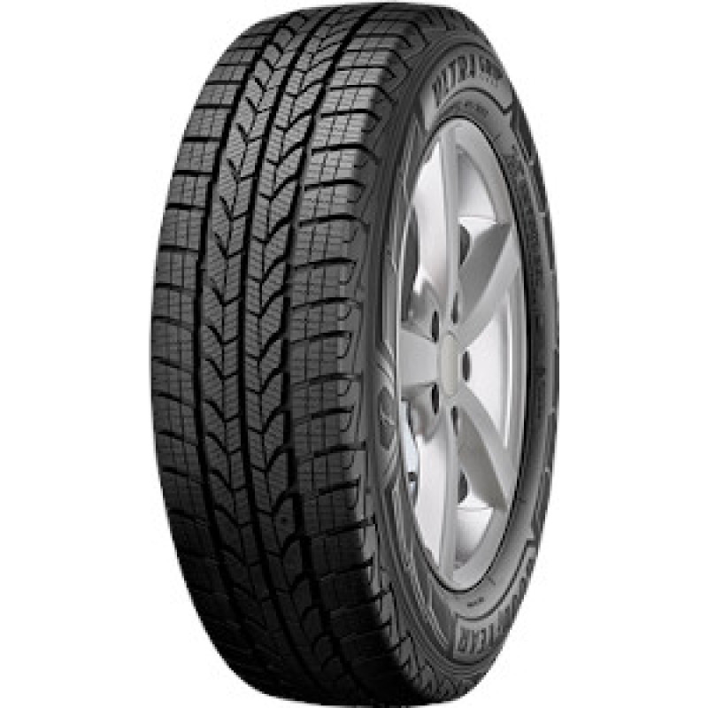 Goodyear - UltraGrip Cargo - 235/65 R16C