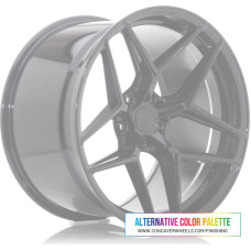 Concaver CVR2 22 9.5 5x120.65 ET0