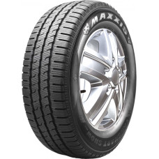 Maxxis - WL2 VANSMART SNOW    Lääne-euroopa lamell - 205/60 R16