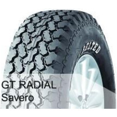 Gt Radial - SAVERO M+S    - 185/70 R13C