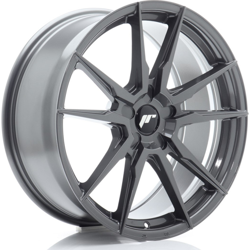 Japan Racing JR21 19 8.5 5x120.65 ET20