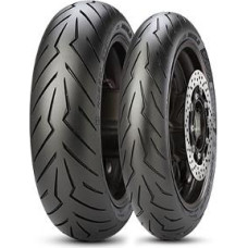 Pirelli - DIABLO ROSSO SCOOTER - 140/70 R13C