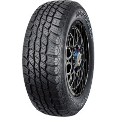 Tracmax - X-PRIVILO AT08 BSW - 225/75 R16C