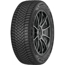 Goodyear - ULTRA GRIP ARCTIC 2 SUV    Elect Naastutatud - 225/60 R18