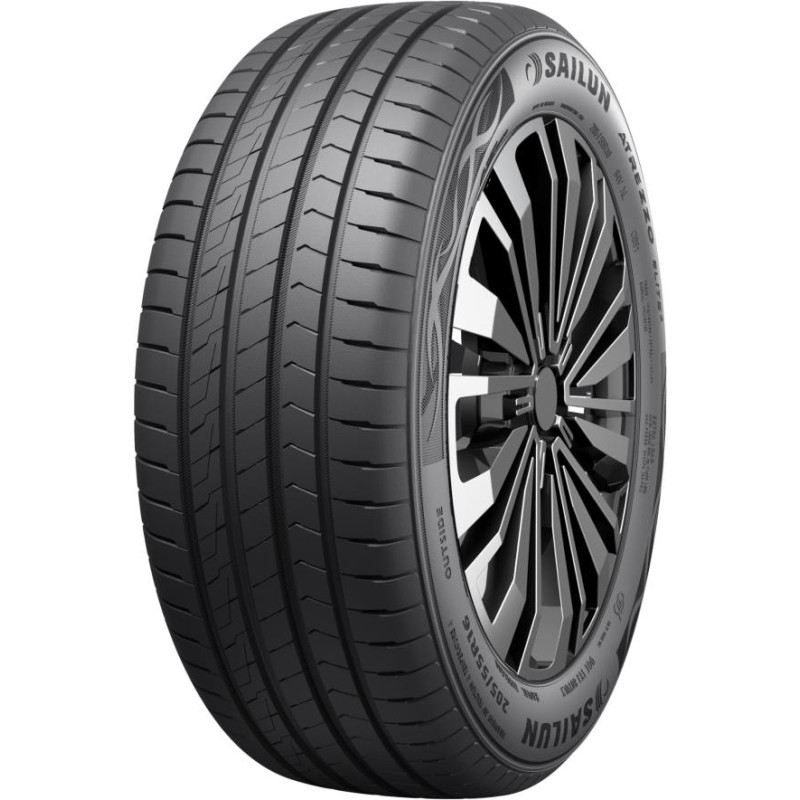 Sailun - ATREZZO ELITE - 205/65 R16C