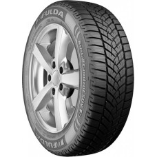 Fulda - KRISTALL CONTROL SUV - 235/55 R17C