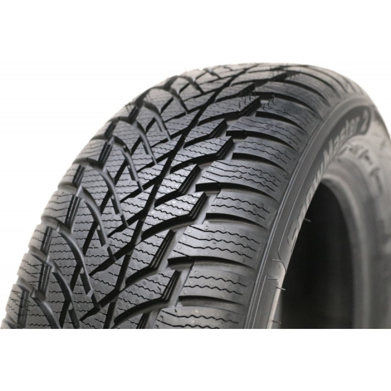 Petlas - SNOWMASTER 2 - 205/55 R16